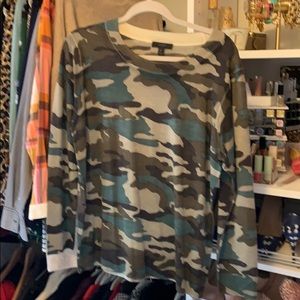 Brand New JCrew Merino Crewneck Sweater